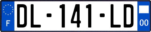 DL-141-LD