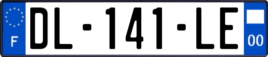 DL-141-LE