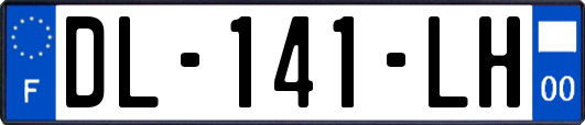 DL-141-LH