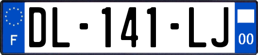 DL-141-LJ