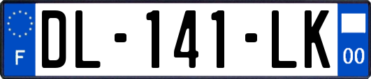 DL-141-LK