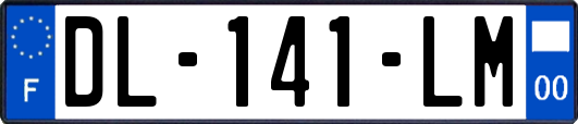 DL-141-LM