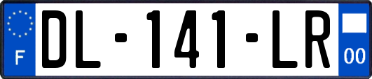 DL-141-LR