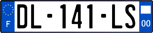 DL-141-LS