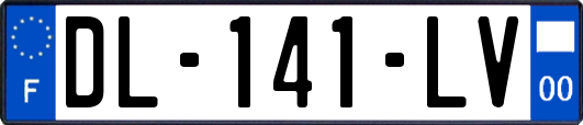 DL-141-LV
