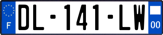 DL-141-LW