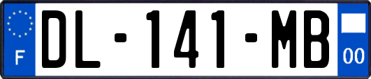 DL-141-MB