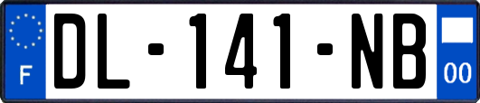 DL-141-NB