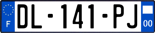 DL-141-PJ