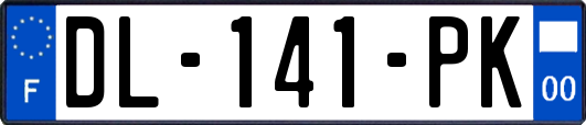 DL-141-PK