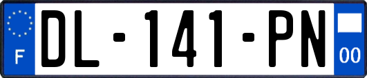 DL-141-PN