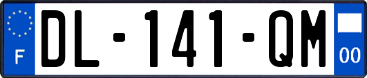 DL-141-QM