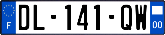 DL-141-QW