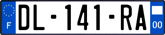 DL-141-RA