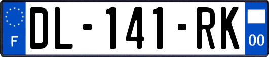 DL-141-RK