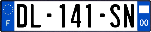 DL-141-SN