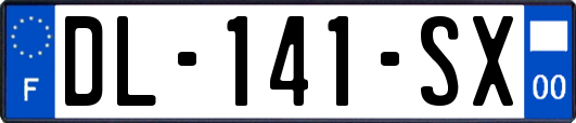 DL-141-SX