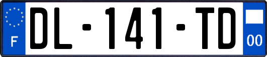 DL-141-TD