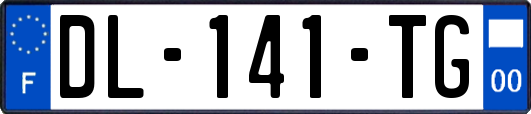 DL-141-TG