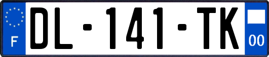 DL-141-TK