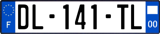 DL-141-TL