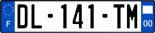 DL-141-TM