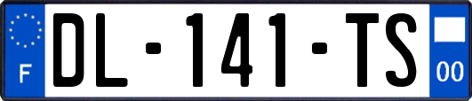 DL-141-TS