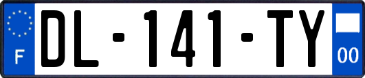 DL-141-TY