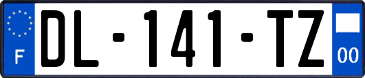 DL-141-TZ