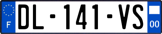 DL-141-VS