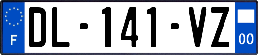 DL-141-VZ