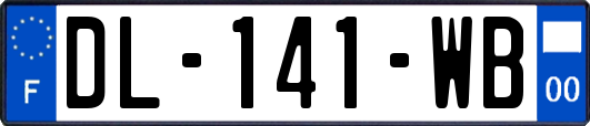 DL-141-WB