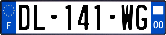 DL-141-WG