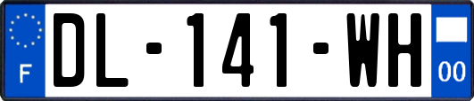 DL-141-WH