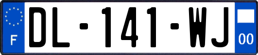 DL-141-WJ