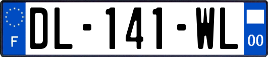 DL-141-WL