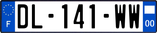 DL-141-WW