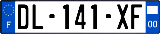 DL-141-XF