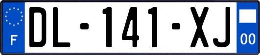 DL-141-XJ