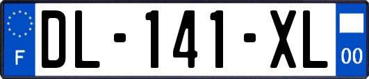 DL-141-XL