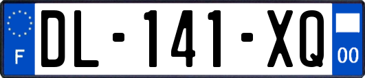DL-141-XQ
