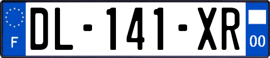 DL-141-XR