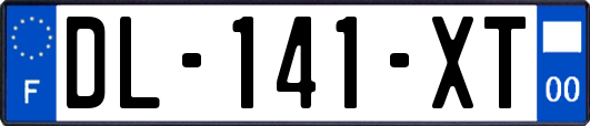 DL-141-XT