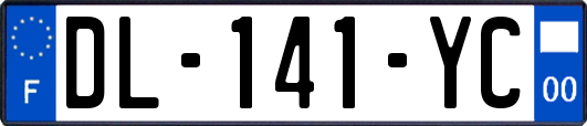 DL-141-YC