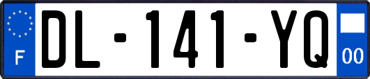 DL-141-YQ