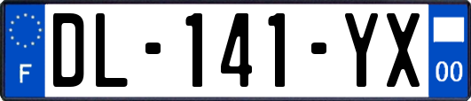 DL-141-YX