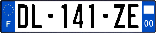 DL-141-ZE