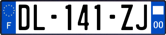 DL-141-ZJ