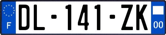 DL-141-ZK