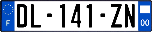 DL-141-ZN